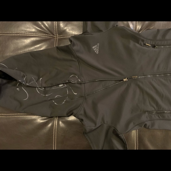 Adidas Better Place Outdoor Zip up - Picture 7 of 9